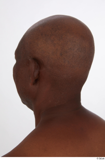 Photos Oluwa Jibola in Underwear bald head 0003.jpg